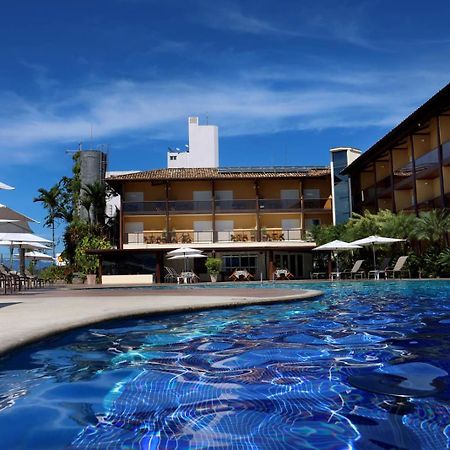 Hotel Costa Norte Massaguacu Caraguatatuba Luaran gambar