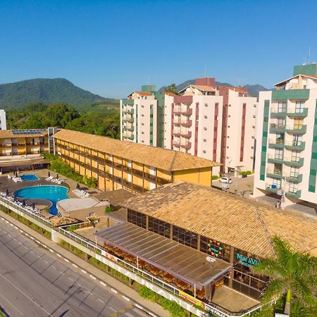 Hotel Costa Norte Massaguacu Caraguatatuba Luaran gambar