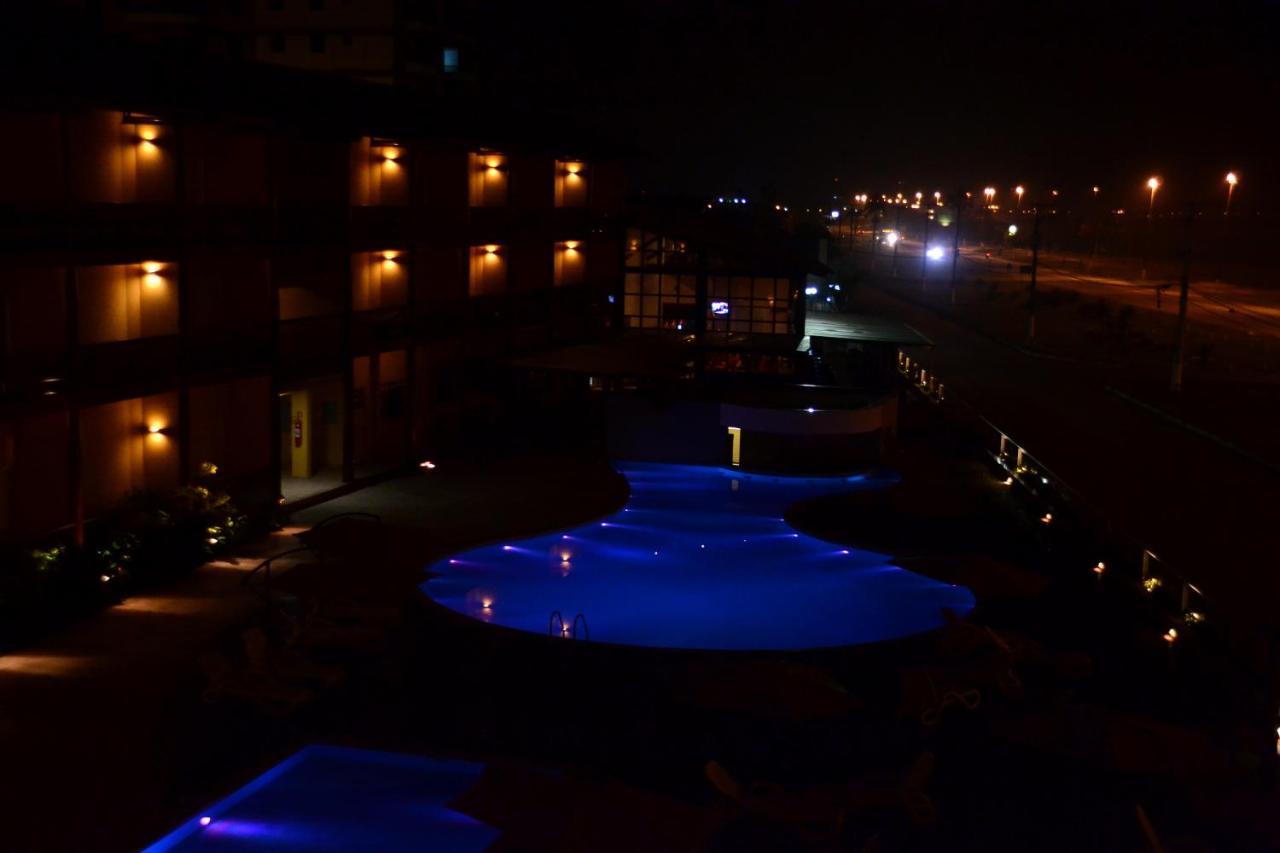 Hotel Costa Norte Massaguacu Caraguatatuba Luaran gambar