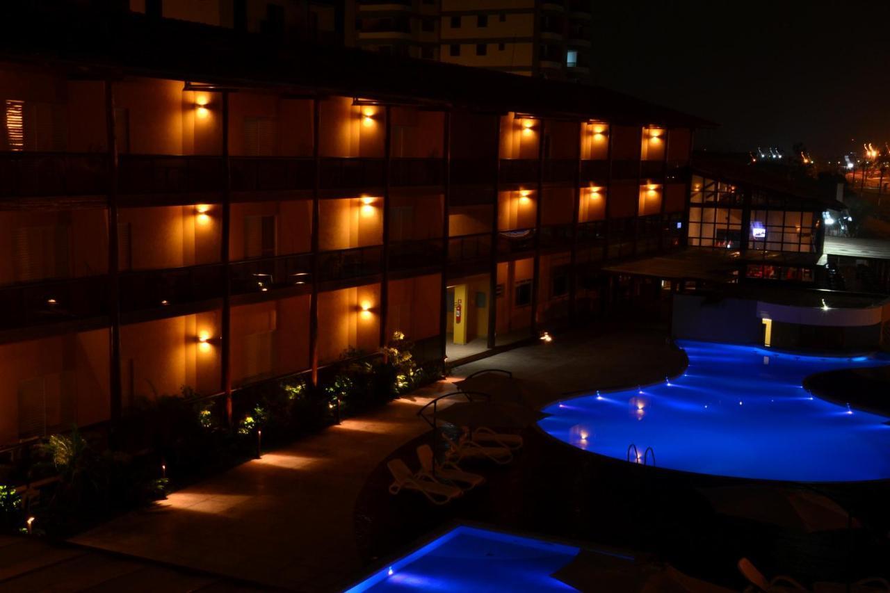 Hotel Costa Norte Massaguacu Caraguatatuba Luaran gambar