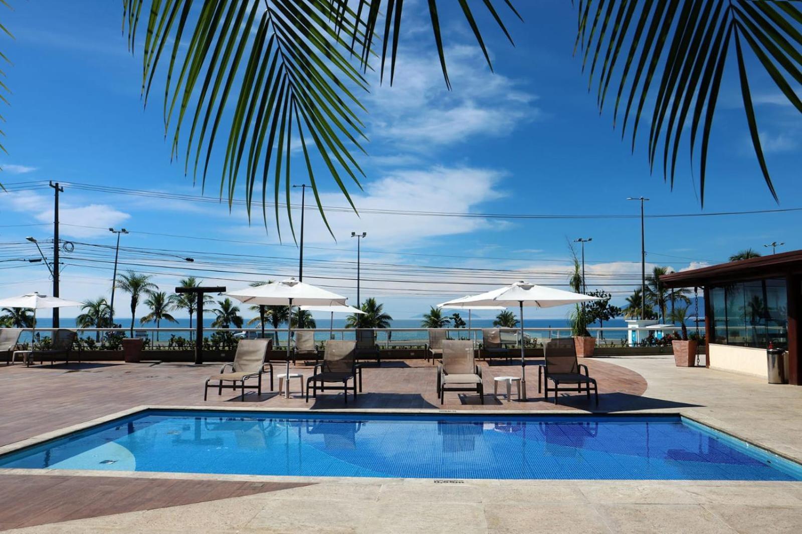 Hotel Costa Norte Massaguacu Caraguatatuba Luaran gambar