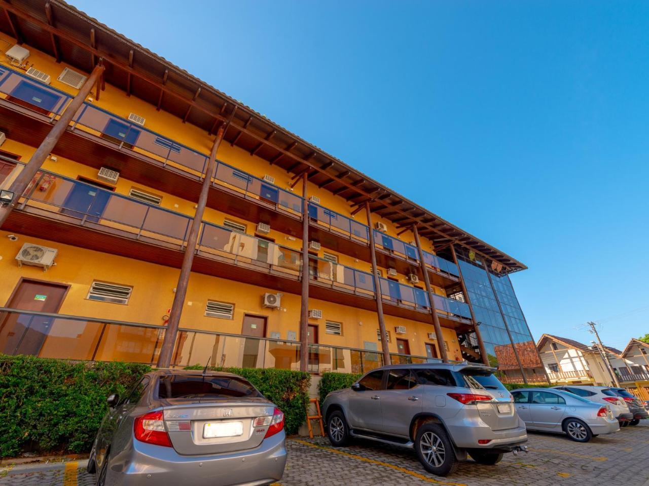 Hotel Costa Norte Massaguacu Caraguatatuba Luaran gambar