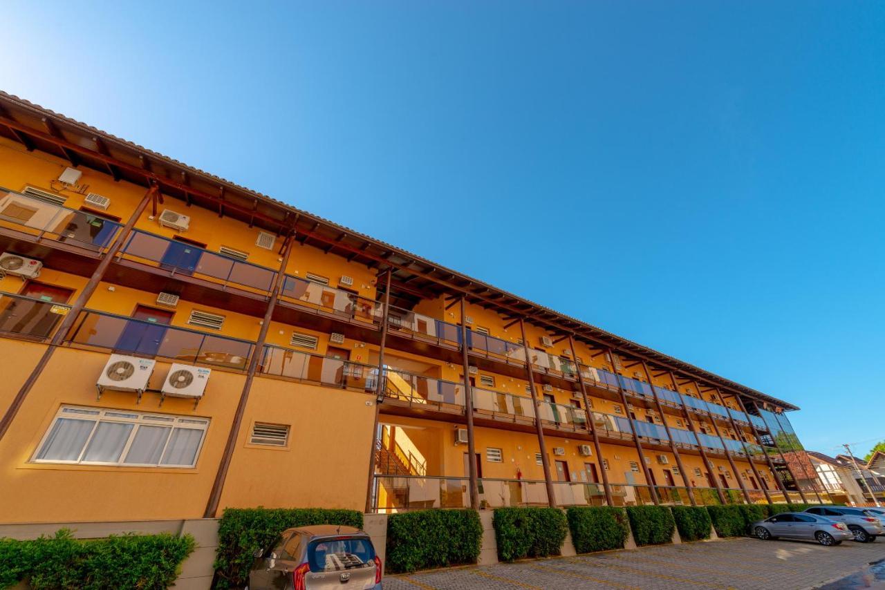 Hotel Costa Norte Massaguacu Caraguatatuba Luaran gambar