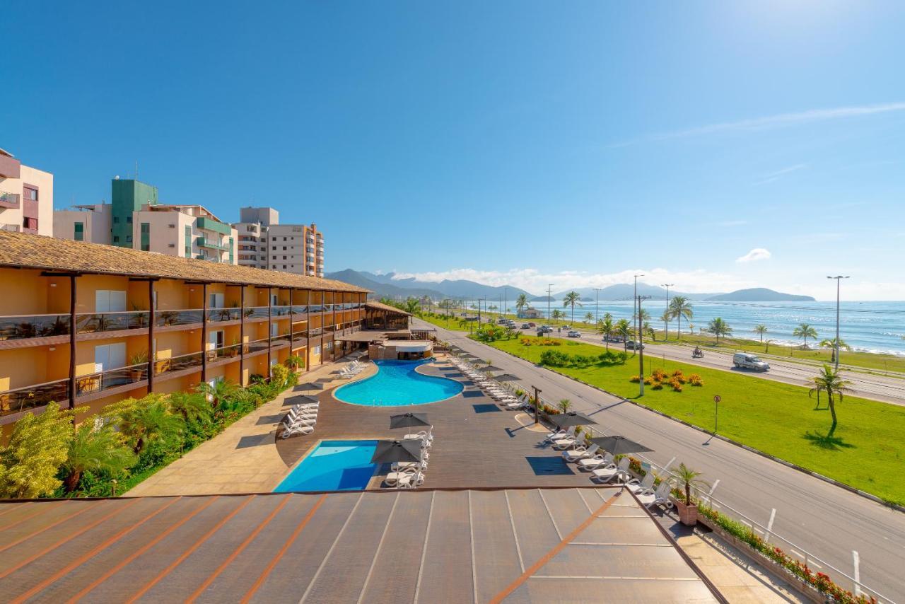 Hotel Costa Norte Massaguacu Caraguatatuba Luaran gambar