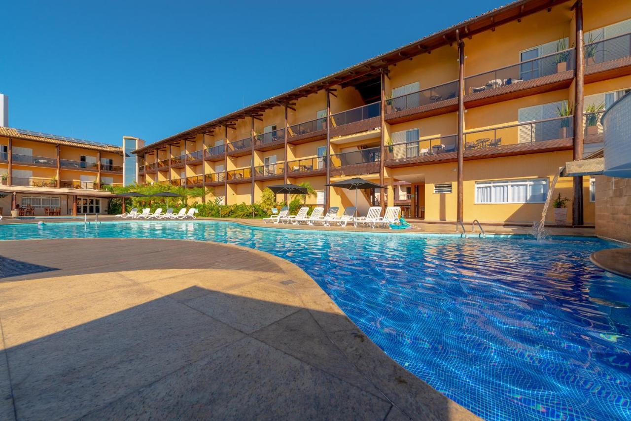 Hotel Costa Norte Massaguacu Caraguatatuba Luaran gambar