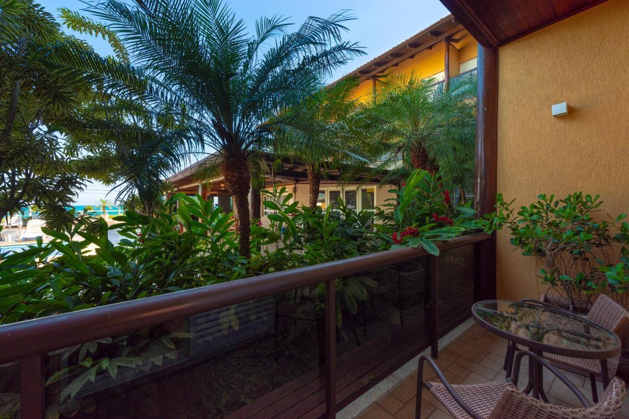 Hotel Costa Norte Massaguacu Caraguatatuba Luaran gambar