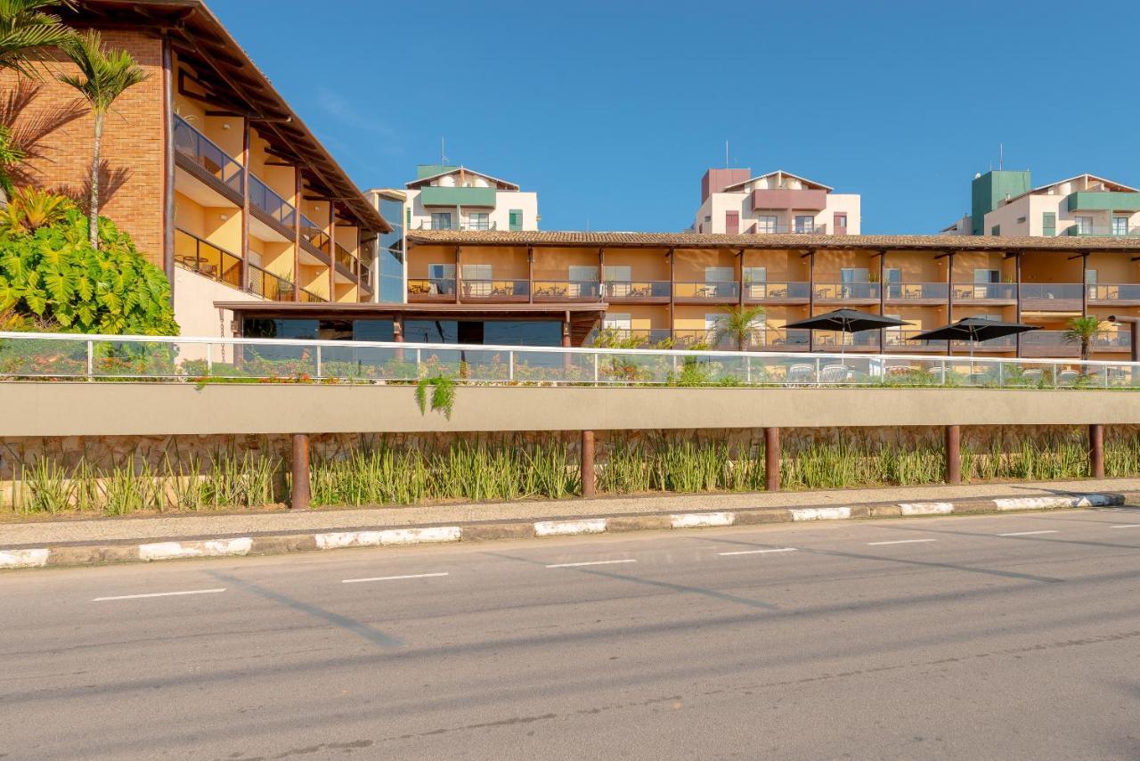 Hotel Costa Norte Massaguacu Caraguatatuba Luaran gambar